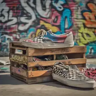 How to Contribute to a Skateboard Archive